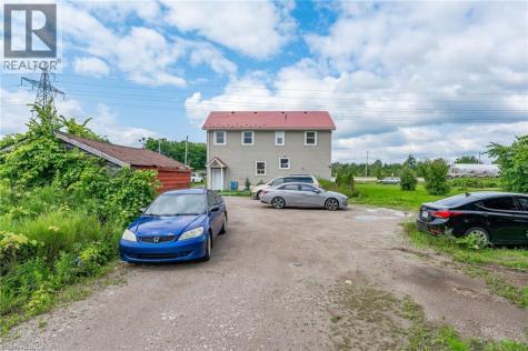 1388 Highway No. 6 North Flamborough ON L8N 2Z7