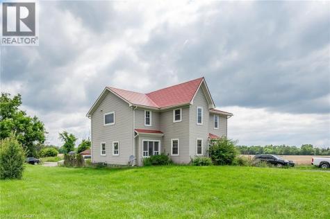 1388 Highway No. 6 North Flamborough ON L8N 2Z7