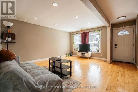 268 Ross Avenue Kitchener ON N2A 1V6