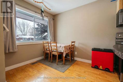 268 Ross Avenue Kitchener ON N2A 1V6