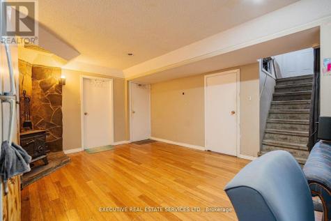 268 Ross Avenue Kitchener ON N2A 1V6
