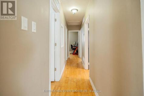 268 Ross Avenue Kitchener ON N2A 1V6