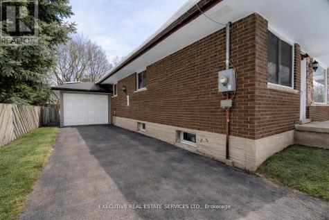 268 Ross Avenue Kitchener ON N2A 1V6