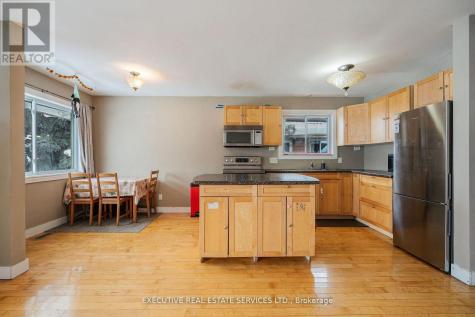 268 Ross Avenue Kitchener ON N2A 1V6