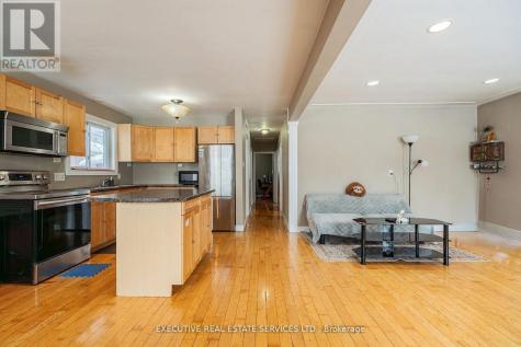 268 Ross Avenue Kitchener ON N2A 1V6