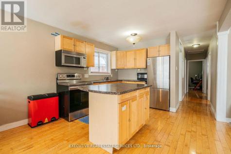 268 Ross Avenue Kitchener ON N2A 1V6