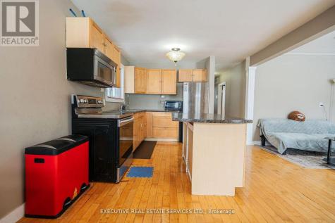 268 Ross Avenue Kitchener ON N2A 1V6