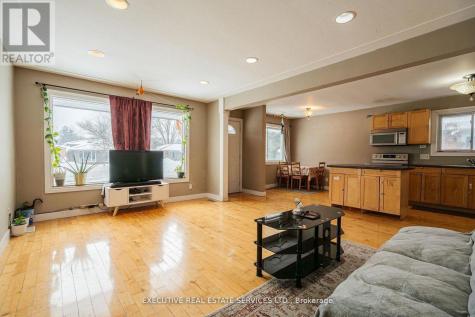 268 Ross Avenue Kitchener ON N2A 1V6