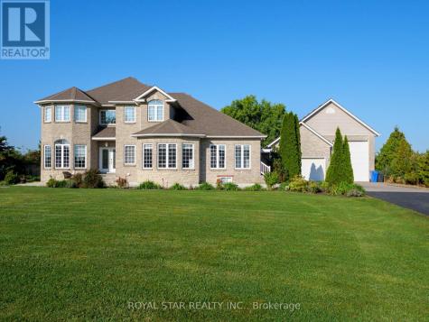 1951 County Road 27 Lakeshore ON N0R 1V0