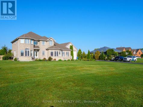 1951 County Road 27 Lakeshore ON N0R 1V0