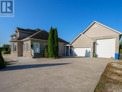 1951 County Road 27 Lakeshore ON N0R 1V0