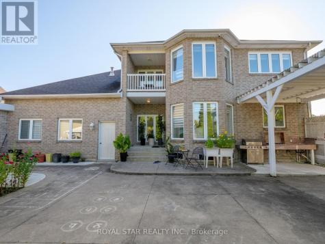 1951 County Road 27 Lakeshore ON N0R 1V0