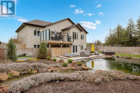 155 Stonewood Drive Beckwith ON K7C 3P2