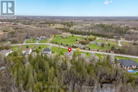 155 Stonewood Drive Beckwith ON K7C 3P2