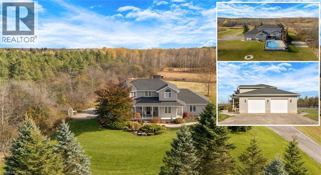 1295 Sheffield Road Cambridge ON N1R 5S2