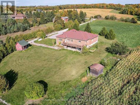 3668 Harmony Road North Oshawa ON L1H 8L7