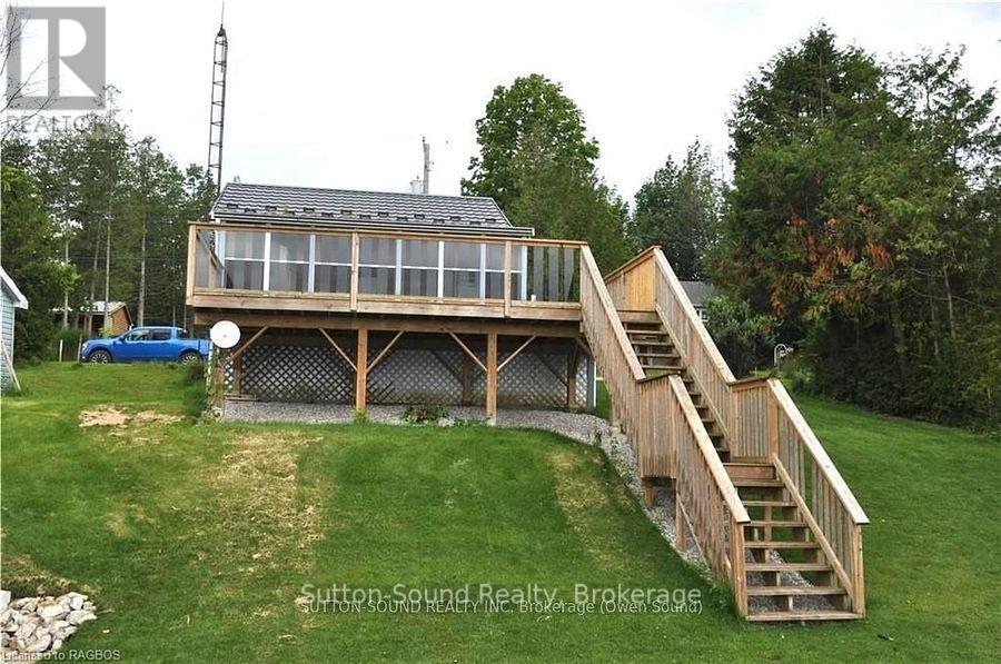 38 Island View Drive South Bruce Peninsula ON N0H 1A0