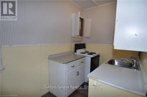 38 Island View Drive South Bruce Peninsula ON N0H 1A0