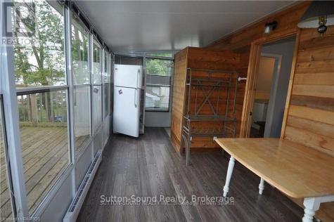 38 Island View Drive South Bruce Peninsula ON N0H 1A0