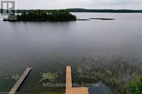 38 Island View Drive South Bruce Peninsula ON N0H 1A0