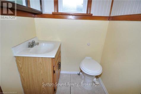38 Island View Drive South Bruce Peninsula ON N0H 1A0