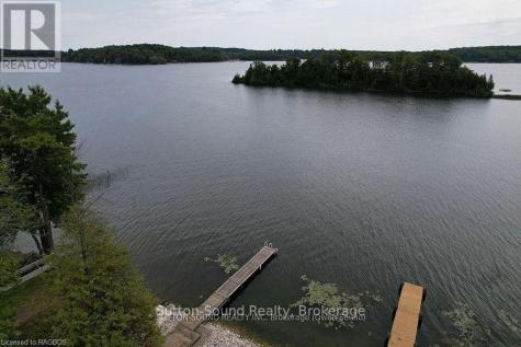 38 Island View Drive South Bruce Peninsula ON N0H 1A0