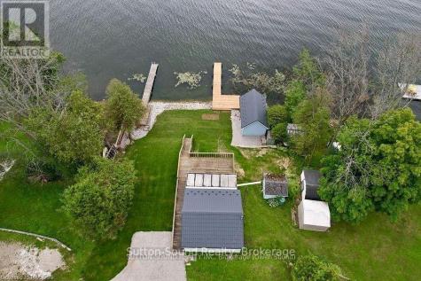 38 Island View Drive South Bruce Peninsula ON N0H 1A0
