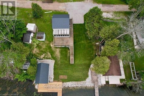 38 Island View Drive South Bruce Peninsula ON N0H 1A0