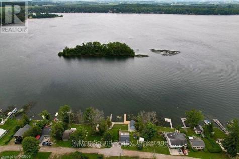 38 Island View Drive South Bruce Peninsula ON N0H 1A0