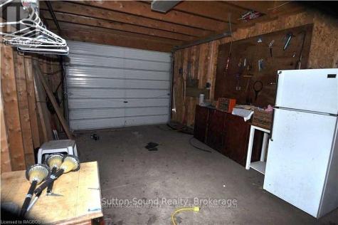 38 Island View Drive South Bruce Peninsula ON N0H 1A0