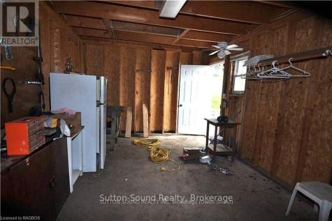 38 Island View Drive South Bruce Peninsula ON N0H 1A0