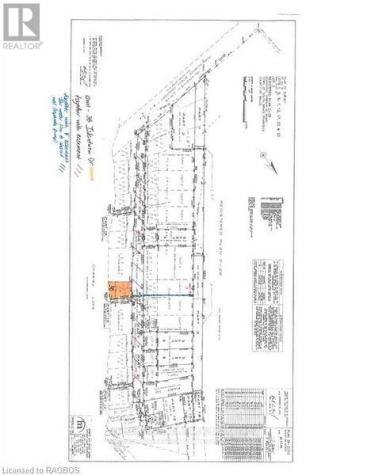 38 Island View Drive South Bruce Peninsula ON N0H 1A0