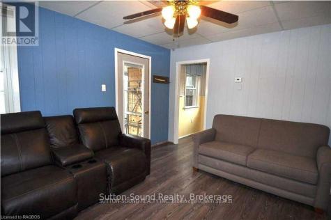 38 Island View Drive South Bruce Peninsula ON N0H 1A0