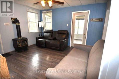 38 Island View Drive South Bruce Peninsula ON N0H 1A0