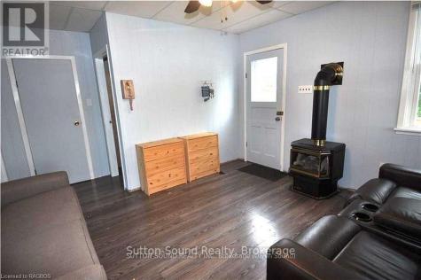 38 Island View Drive South Bruce Peninsula ON N0H 1A0