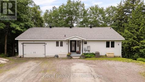 30 Sparrow Road Seguin ON P0C 1J0