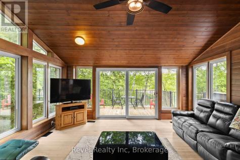 30 Sparrow Road Seguin ON P0C 1J0
