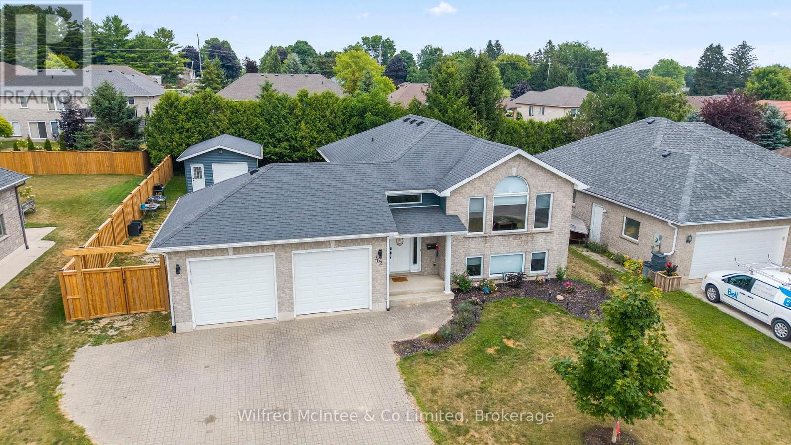 362 Westwood Drive Brockton ON N0G 2V0