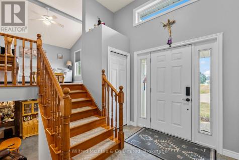 362 Westwood Drive Brockton ON N0G 2V0