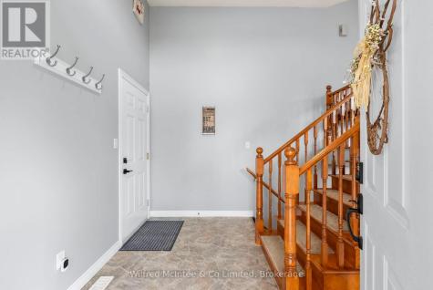 362 Westwood Drive Brockton ON N0G 2V0