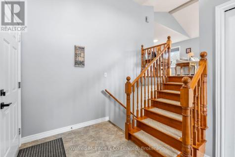 362 Westwood Drive Brockton ON N0G 2V0