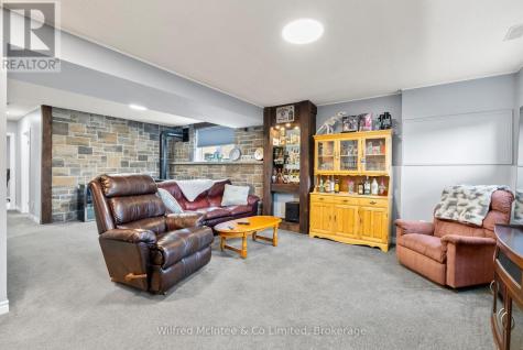 362 Westwood Drive Brockton ON N0G 2V0