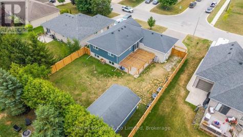 362 Westwood Drive Brockton ON N0G 2V0