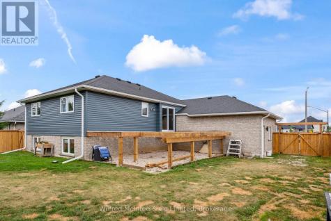 362 Westwood Drive Brockton ON N0G 2V0