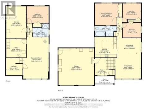 362 Westwood Drive Brockton ON N0G 2V0