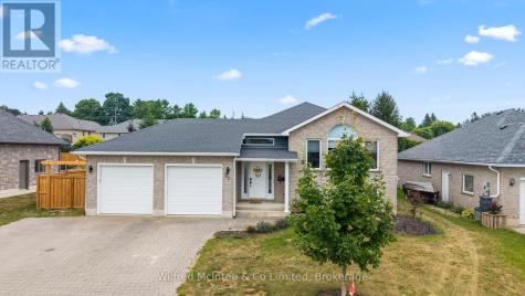 362 Westwood Drive Brockton ON N0G 2V0