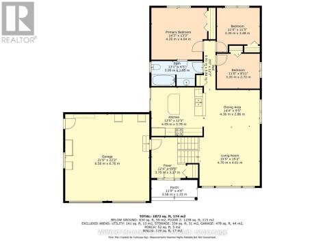 362 Westwood Drive Brockton ON N0G 2V0