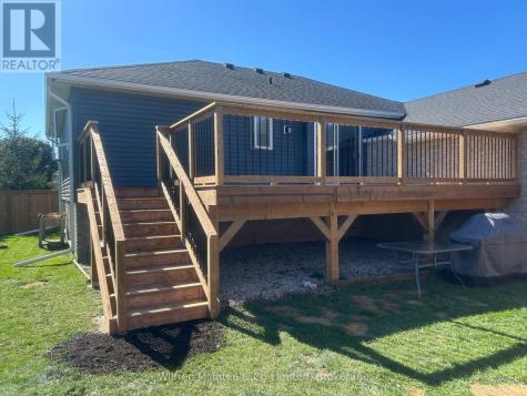 362 Westwood Drive Brockton ON N0G 2V0