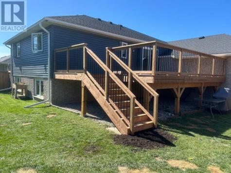 362 Westwood Drive Brockton ON N0G 2V0