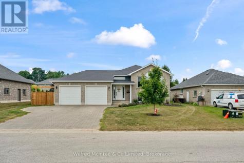 362 Westwood Drive Brockton ON N0G 2V0